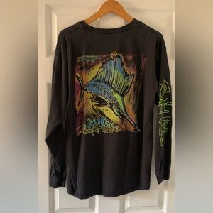 Salt Life Men’s Long Sleeve T-Shirt